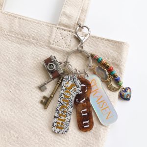 Imitation Brand Tag