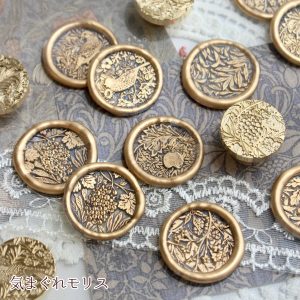＜イベント限定販売！気まぐれモリス＞画像