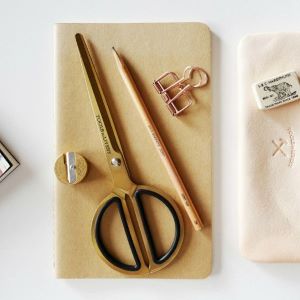 シザーズ8　ゴールド（TOOLS to LIVEBY）画像