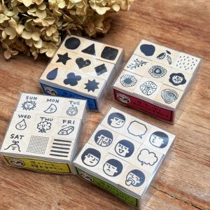 リラリラハンコのTT NINEシリーズ＊各種