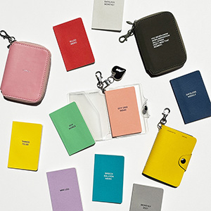 LACONIC®SnapNotes／スナップノート