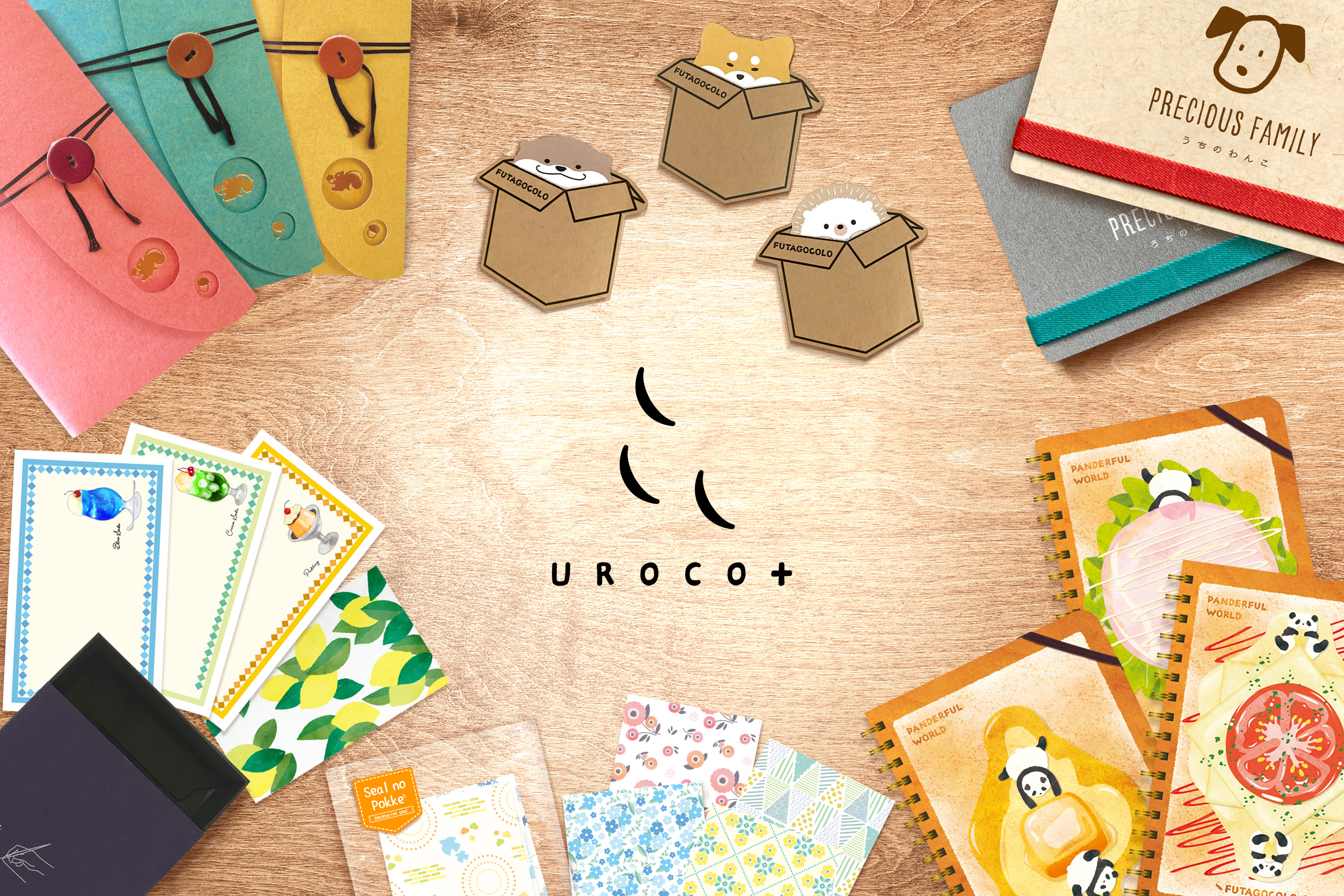 uroco+