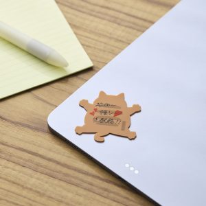 wemo PETTA®（ウェモ ペッタ）ニャンコシリーズ画像
