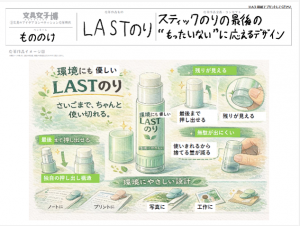LASTのり画像